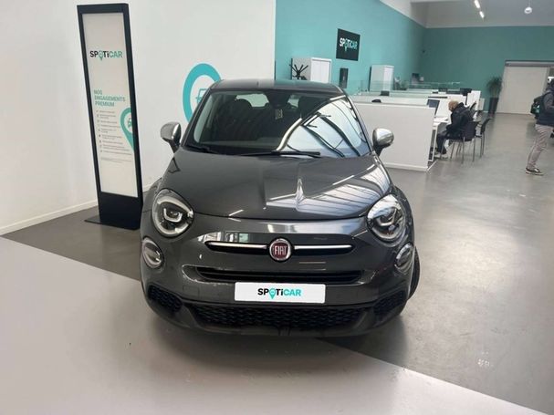 Fiat 500X 1.0 FireFly Turbo 88 kW image number 3