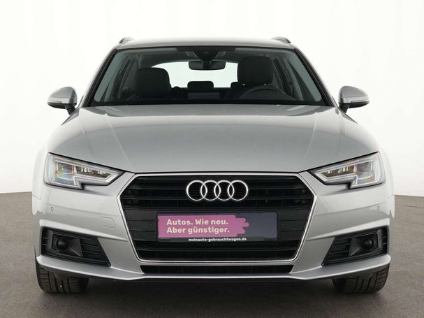 Audi A4 140 kW image number 4