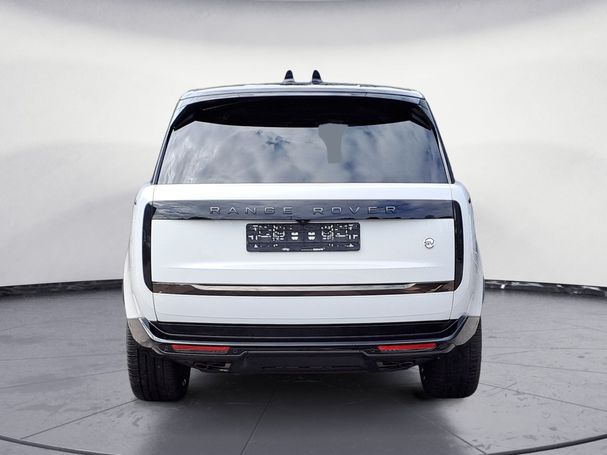 Land Rover Range Rover LWB P615 452 kW image number 8