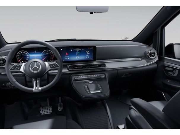 Mercedes-Benz V 300d Avantgarde 174 kW image number 4