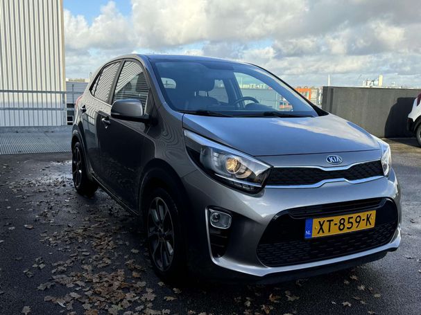 Kia Picanto 1.0 49 kW image number 3