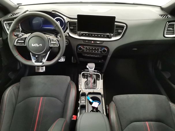 Kia Ceed GT 150 kW image number 6