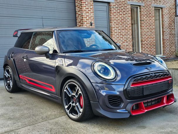 Mini John Cooper Works GP 225 kW image number 4