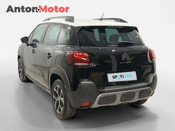 Citroen C3 Aircross BlueHDi 110 C-Series 81 kW image number 7