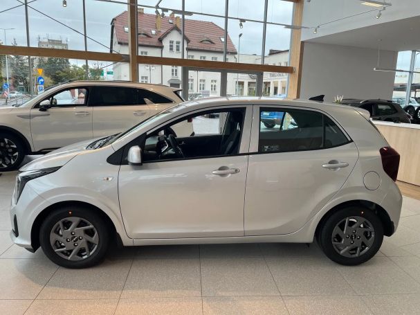 Kia Picanto 1.2 58 kW image number 8