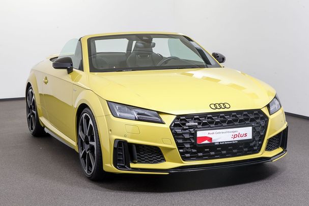 Audi TT 45 TFSI 180 kW image number 13