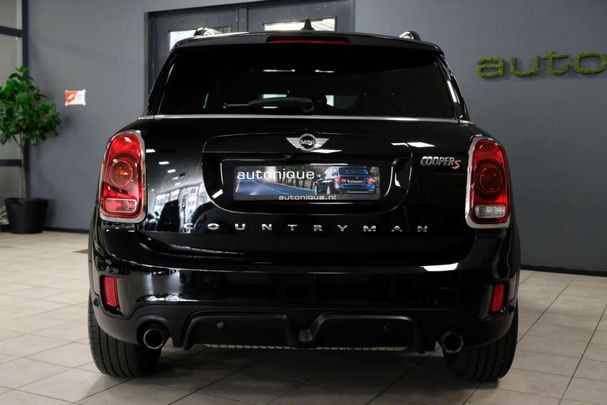 Mini Cooper S Countryman 141 kW image number 9