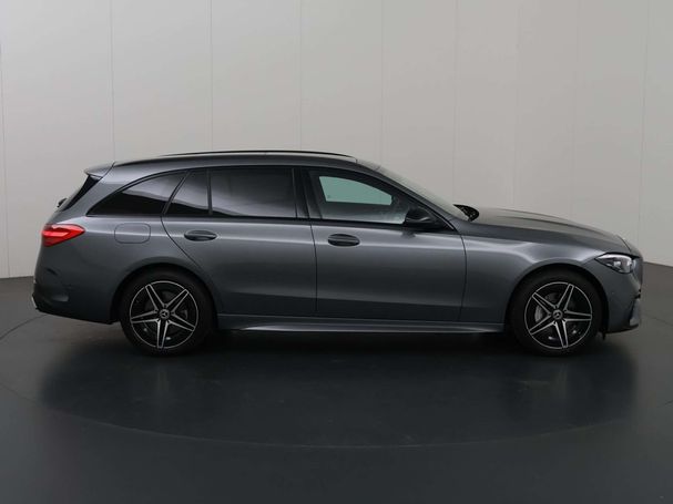 Mercedes-Benz C 300 T AMG Line 4Matic 230 kW image number 6