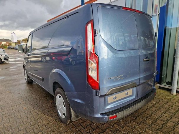 Ford Transit Custom L2H1 2.0 Trend 100 kW image number 3