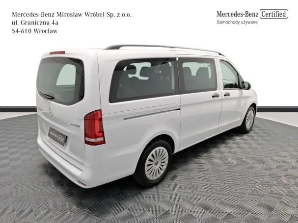 Mercedes-Benz Vito 100 kW image number 6