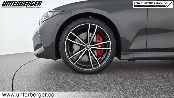 BMW 340d xDrive 250 kW image number 6