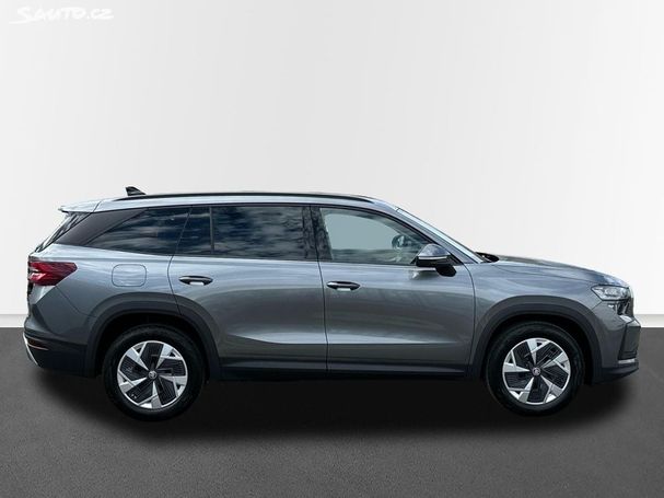 Skoda Kodiaq 2.0 TDI 4x4 142 kW image number 7