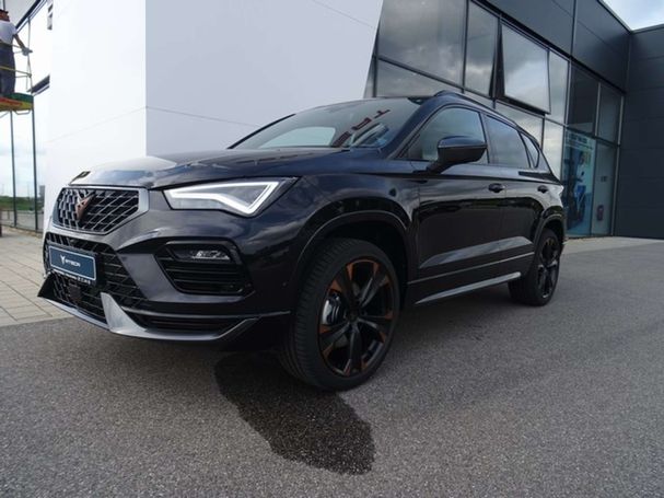 Cupra Ateca 2.0 TSI 4Drive DSG 140 kW image number 1