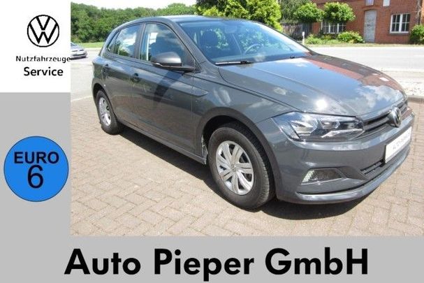 Volkswagen Polo 48 kW image number 2