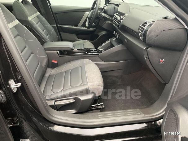 Citroen C4 96 kW image number 15