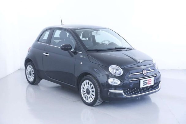 Fiat 500 1.0 51 kW image number 2