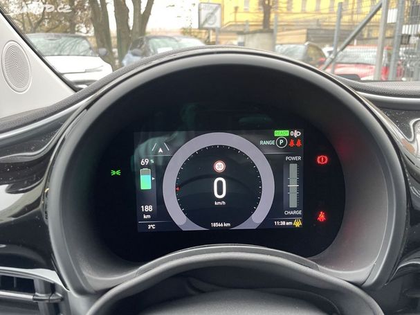 Fiat 500 e 42 kWh 87 kW image number 8