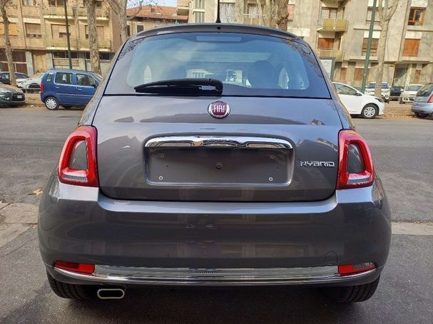 Fiat 500 1.0 51 kW image number 4