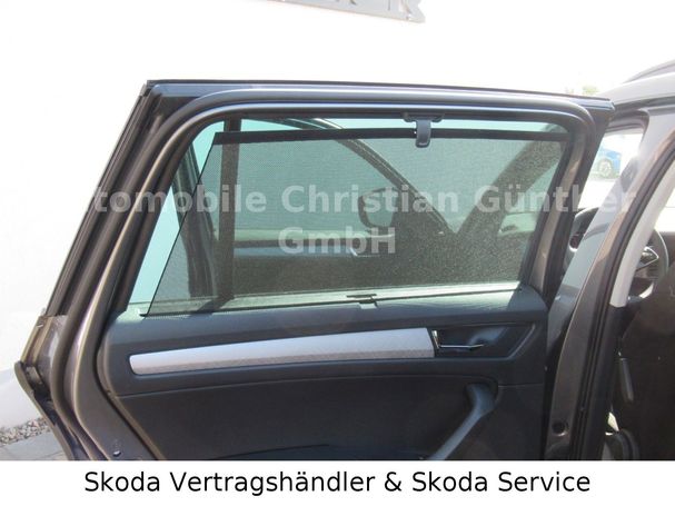 Skoda Kodiaq 2.0 TDI DSG 110 kW image number 11