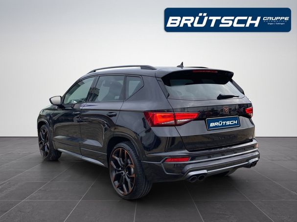 Cupra Ateca 2.0 TSI DSG 4Drive 221 kW image number 5