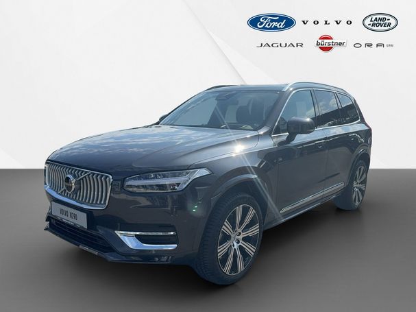 Volvo XC90 B5 AWD Ultimate 173 kW image number 1