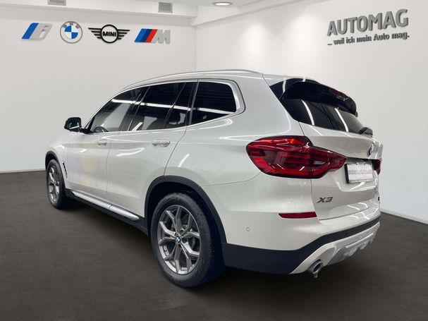 BMW X3 xDrive20d 140 kW image number 4