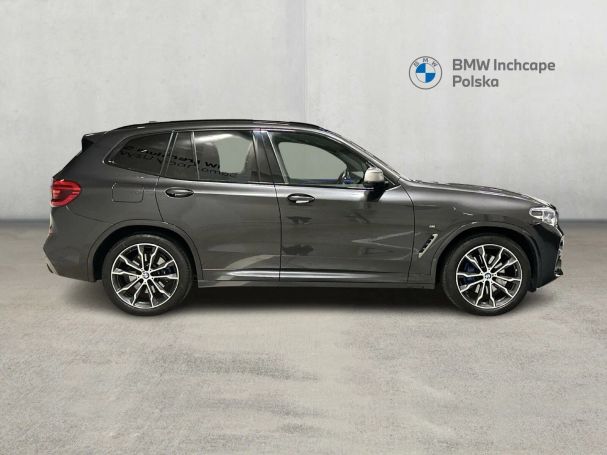 BMW X3 xDrive 265 kW image number 6