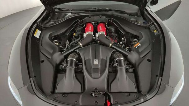 Ferrari Roma 456 kW image number 10