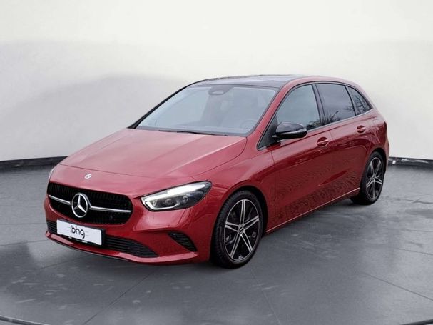 Mercedes-Benz B 180 100 kW image number 1