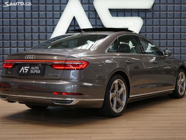 Audi A8 55 TFSI 250 kW image number 8