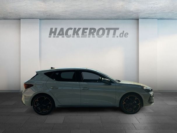 Cupra Leon 1.5 eTSI DSG 110 kW image number 1