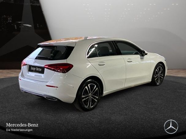 Mercedes-Benz A 180 100 kW image number 6