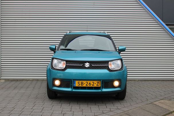 Suzuki Ignis 66 kW image number 15