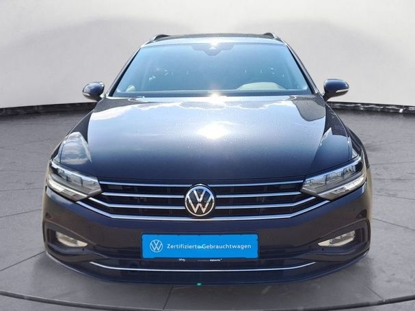 Volkswagen Passat Variant 1.5 TSI DSG 110 kW image number 7