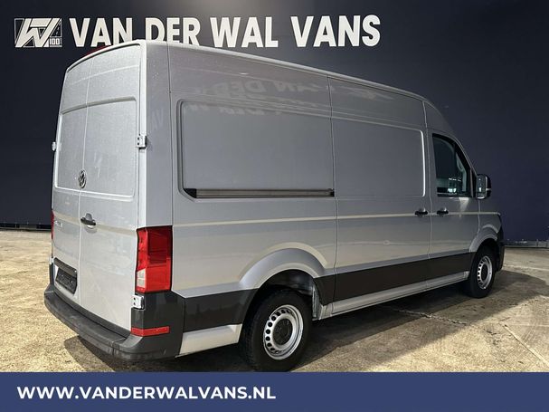 Volkswagen Crafter TDI 103 kW image number 12