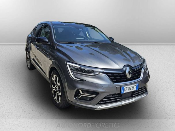 Renault Arkana 1.6 E-Tech Hybrid 105 kW image number 2