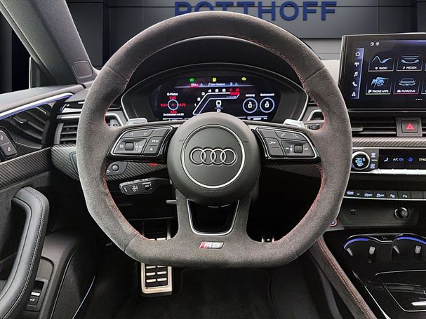 Audi RS5 2.9 TFSI quattro Sportback 331 kW image number 11