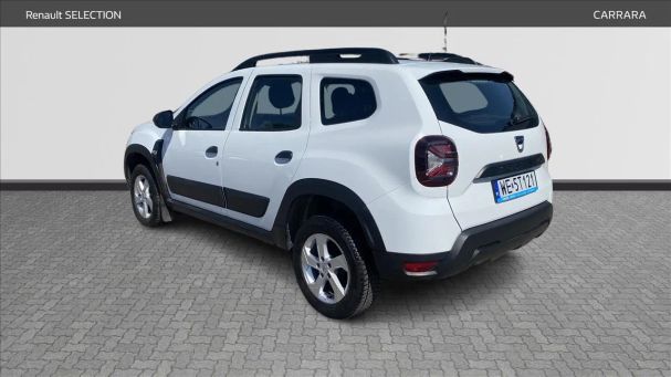 Dacia Duster TCe Essential 74 kW image number 4