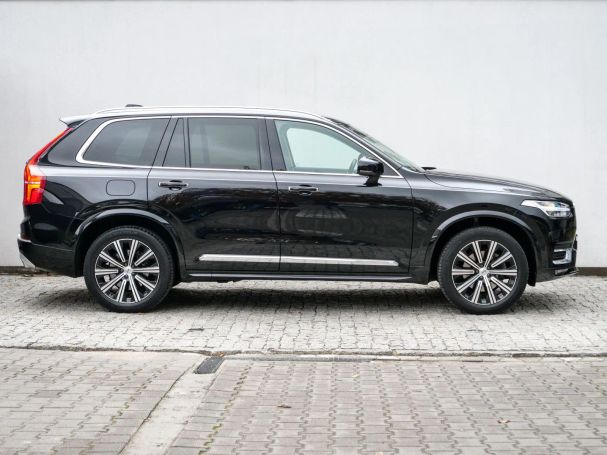 Volvo XC90 AWD 173 kW image number 2