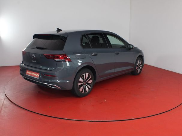 Volkswagen Golf 2.0 TDI DSG 110 kW image number 2