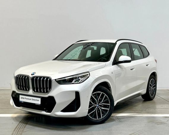 BMW X1 sDrive18i 100 kW image number 1