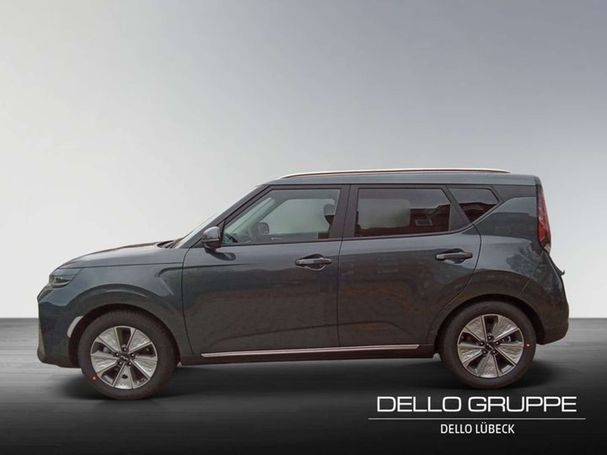 Kia Soul 150 kW image number 8