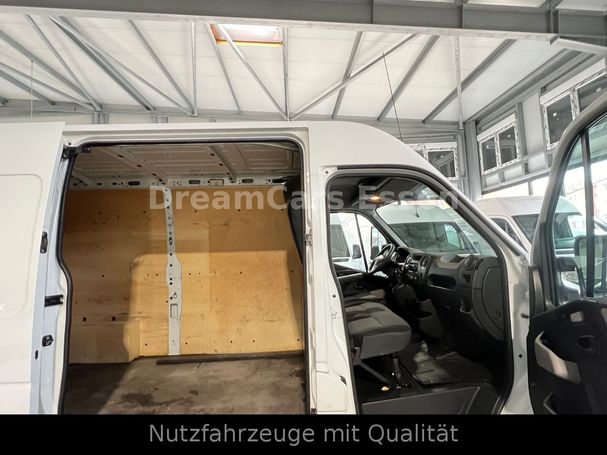 Renault Master L2H2 96 kW image number 10