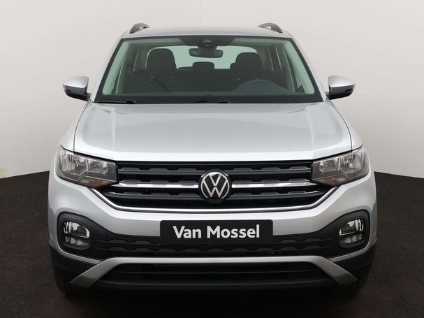 Volkswagen T-Cross 1.0 TSI Life 70 kW image number 9