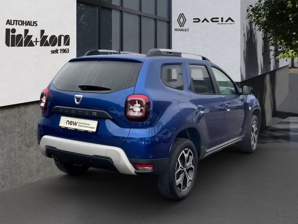 Dacia Duster TCe 150 GPF 110 kW image number 3