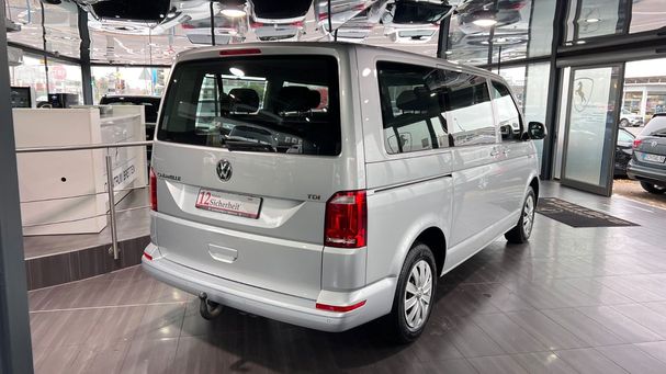 Volkswagen T6 Transporter DSG 110 kW image number 3