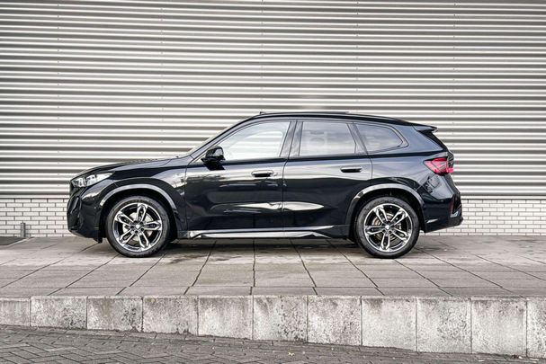 BMW X1 sDrive18i 100 kW image number 3