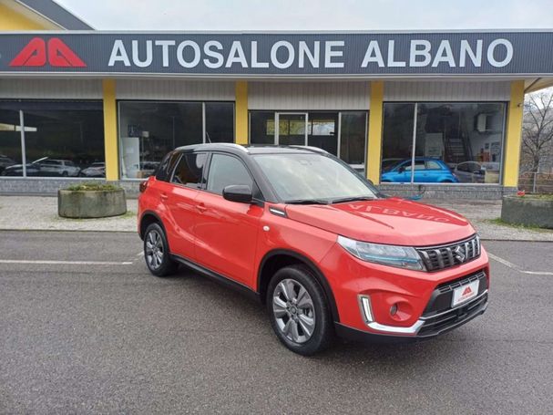 Suzuki Vitara 1.4 Hybrid 95 kW image number 2