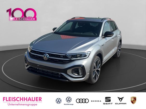 Volkswagen T-Roc DSG 110 kW image number 1