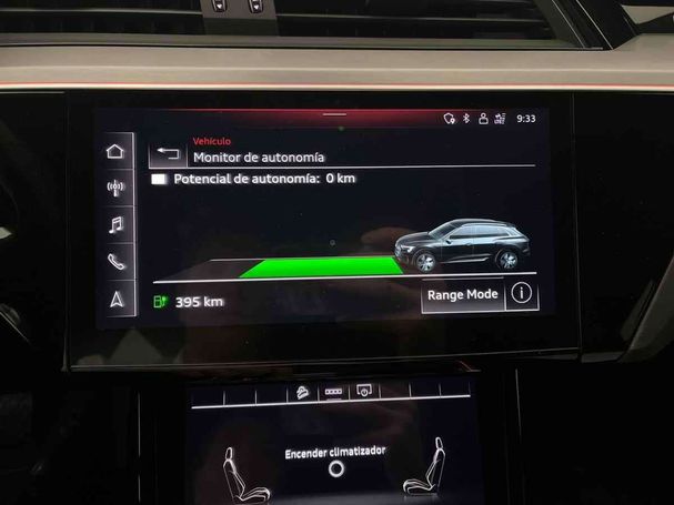 Audi e-tron 55 300 kW image number 29